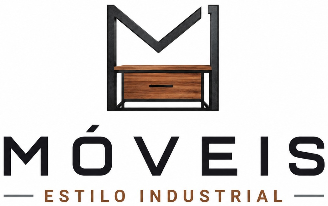 Móveis Estilo Industrial